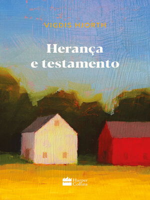 cover image of Herança e testamento